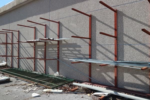 5#3168 Scaffalatura Euroimpianti in vendita - foto 8