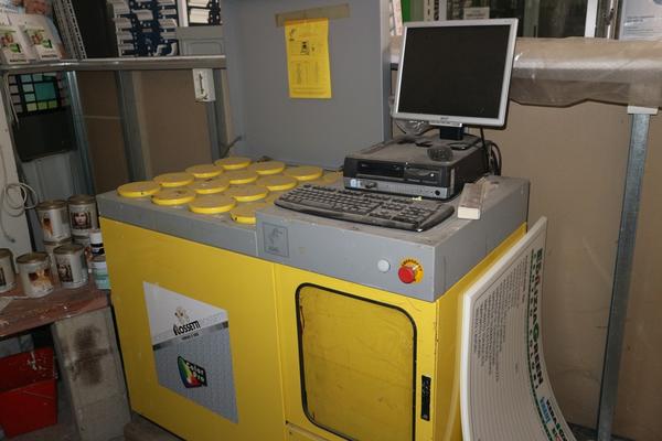 Attrezzature varie in vendita
