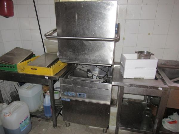 1#3169 Bancone da bar Zatti e cucina professionale Olis in vendita - foto 37