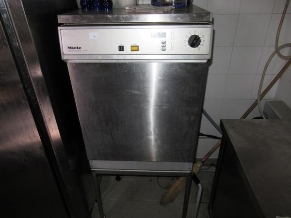 1#3169 Bancone da bar Zatti e cucina professionale Olis in vendita - foto 43