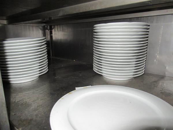 1#3169 Bancone da bar Zatti e cucina professionale Olis in vendita - foto 58