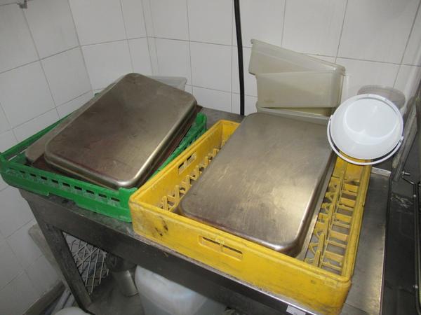 1#3169 Bancone da bar Zatti e cucina professionale Olis in vendita - foto 63