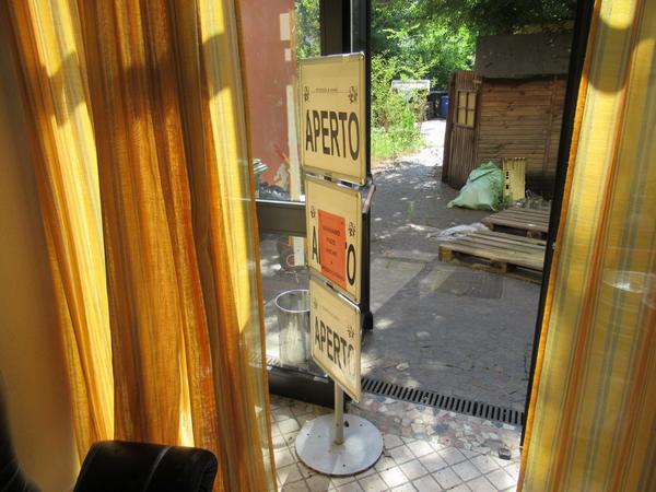 1#3169 Bancone da bar Zatti e cucina professionale Olis in vendita - foto 83