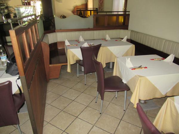 1#3169 Bancone da bar Zatti e cucina professionale Olis in vendita - foto 90