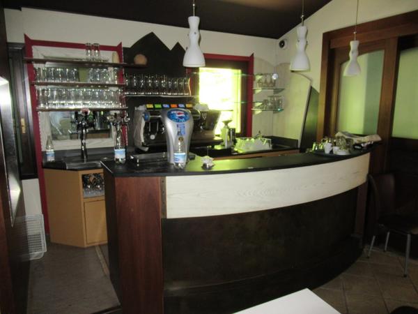 1#3169 Bancone da bar Zatti e cucina professionale Olis in vendita - foto 137