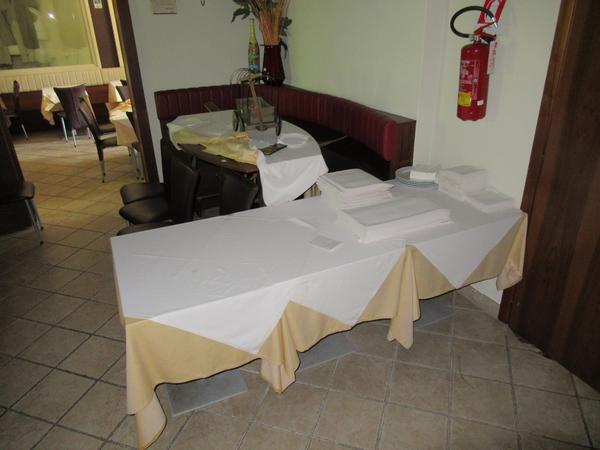 1#3169 Bancone da bar Zatti e cucina professionale Olis in vendita - foto 140