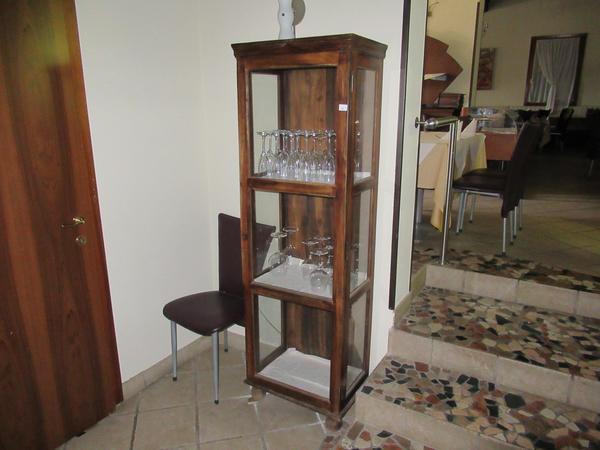 1#3169 Bancone da bar Zatti e cucina professionale Olis in vendita - foto 141