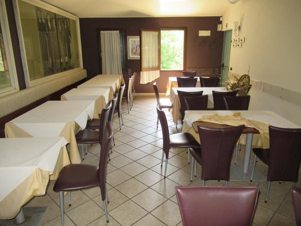 1#3169 Bancone da bar Zatti e cucina professionale Olis in vendita - foto 142
