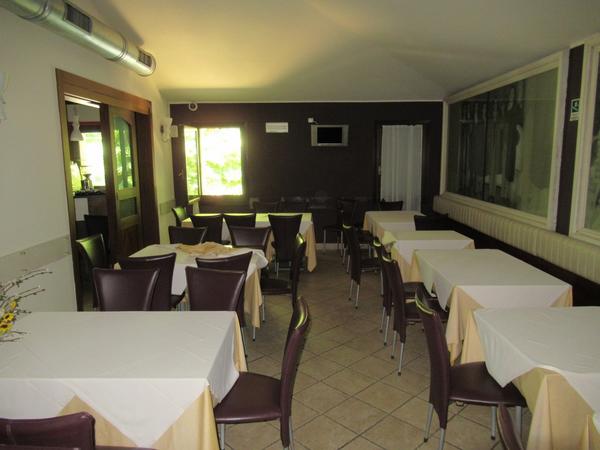 1#3169 Bancone da bar Zatti e cucina professionale Olis in vendita - foto 143
