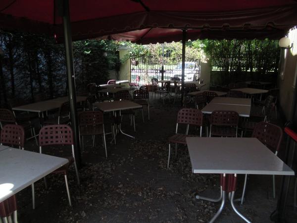 1#3169 Bancone da bar Zatti e cucina professionale Olis in vendita - foto 160