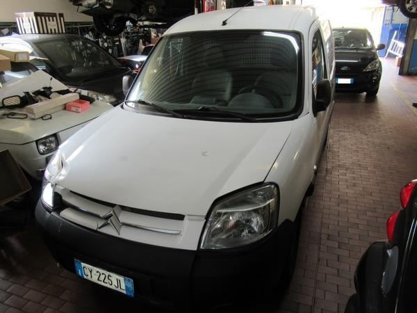 Autocarri in vendita