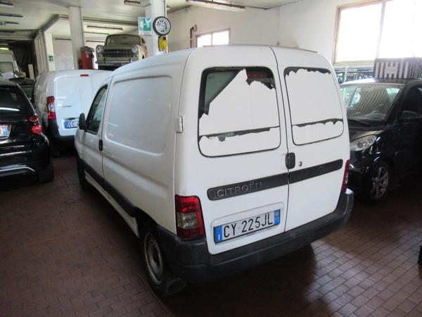 2#3169 Autocarro Citroen Berlingo in vendita - foto 2