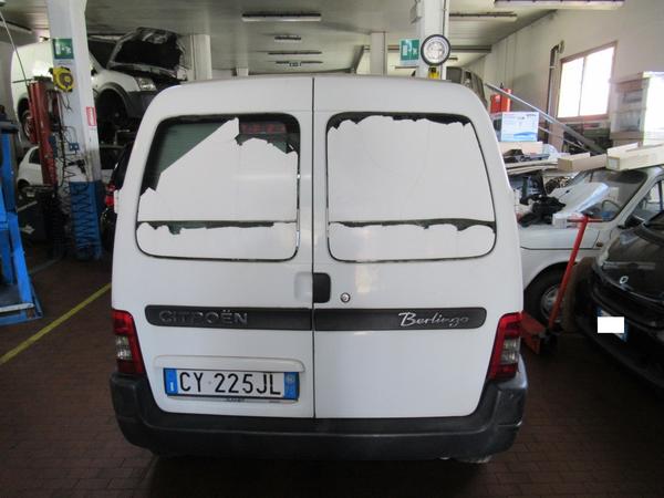 2#3169 Autocarro Citroen Berlingo in vendita - foto 3