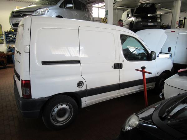 2#3169 Autocarro Citroen Berlingo in vendita - foto 4