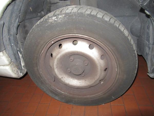 2#3169 Autocarro Citroen Berlingo in vendita - foto 9