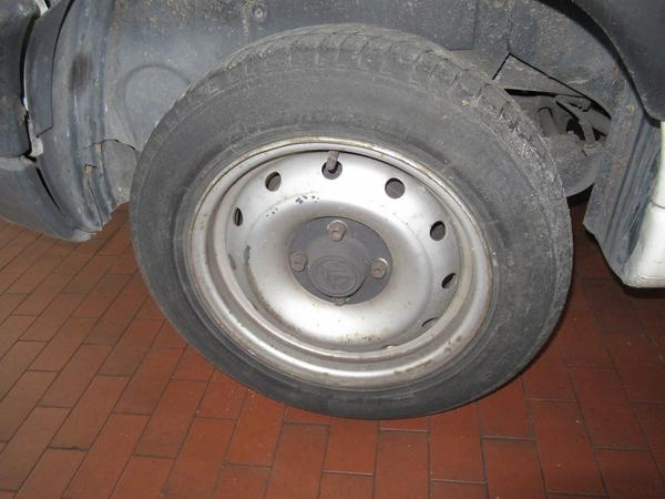 2#3169 Autocarro Citroen Berlingo in vendita - foto 10
