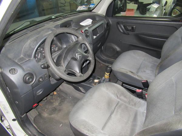 2#3169 Autocarro Citroen Berlingo in vendita - foto 12