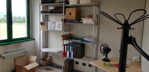 1#3172 Macchinari per la produzione gastronomica e panificazione in vendita - foto 6