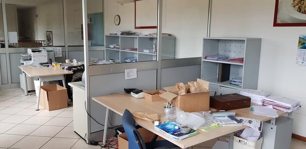 1#3172 Macchinari per la produzione gastronomica e panificazione in vendita - foto 10