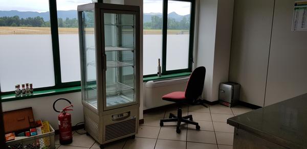 1#3172 Macchinari per la produzione gastronomica e panificazione in vendita - foto 14
