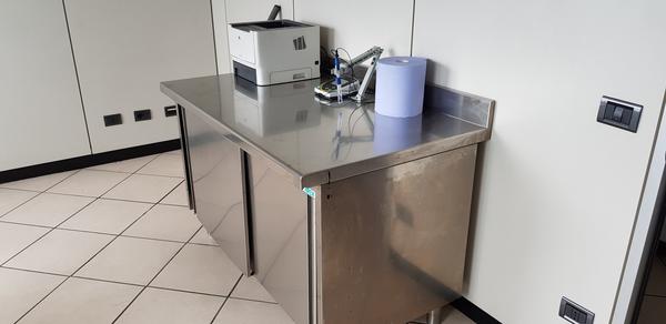 1#3172 Macchinari per la produzione gastronomica e panificazione in vendita - foto 15