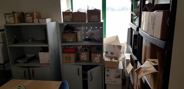 1#3172 Macchinari per la produzione gastronomica e panificazione in vendita - foto 17