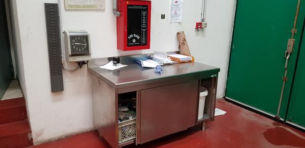 1#3172 Macchinari per la produzione gastronomica e panificazione in vendita - foto 18