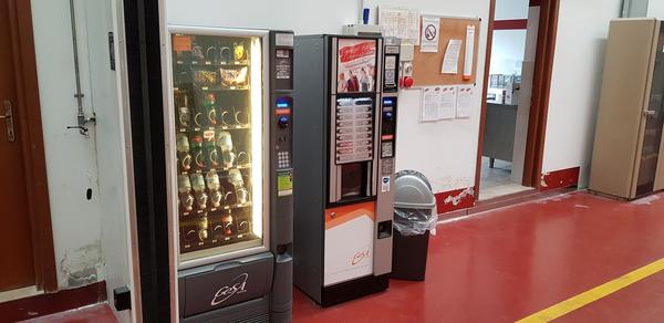 1#3172 Macchinari per la produzione gastronomica e panificazione in vendita - foto 19