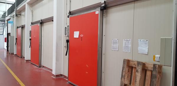 1#3172 Macchinari per la produzione gastronomica e panificazione in vendita - foto 20