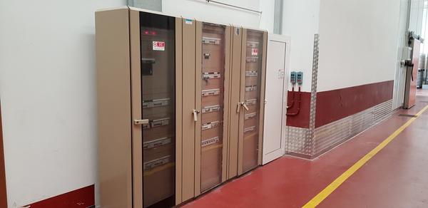 1#3172 Macchinari per la produzione gastronomica e panificazione in vendita - foto 22