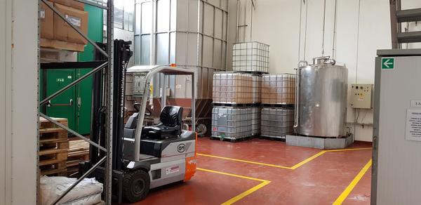1#3172 Macchinari per la produzione gastronomica e panificazione in vendita - foto 27