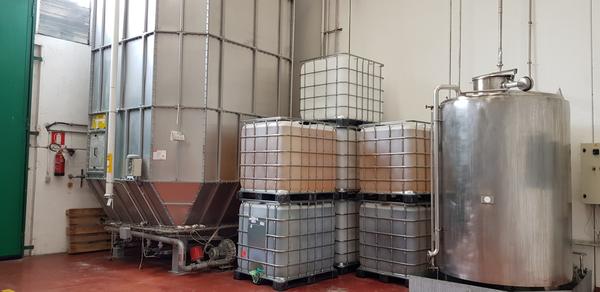 1#3172 Macchinari per la produzione gastronomica e panificazione in vendita - foto 28