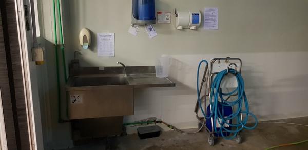 1#3172 Macchinari per la produzione gastronomica e panificazione in vendita - foto 45
