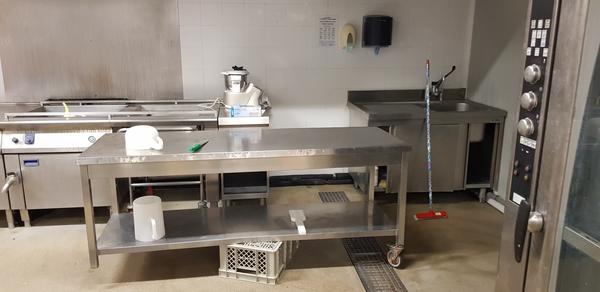 1#3172 Macchinari per la produzione gastronomica e panificazione in vendita - foto 55