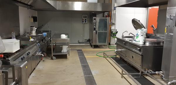 1#3172 Macchinari per la produzione gastronomica e panificazione in vendita - foto 58
