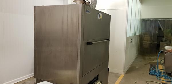 1#3172 Macchinari per la produzione gastronomica e panificazione in vendita - foto 62