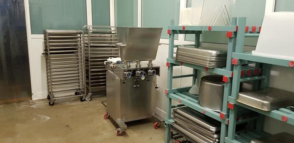 1#3172 Macchinari per la produzione gastronomica e panificazione in vendita - foto 67