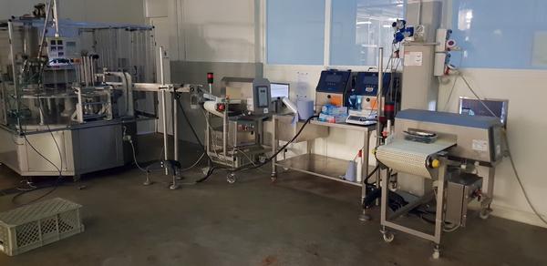 1#3172 Macchinari per la produzione gastronomica e panificazione in vendita - foto 72