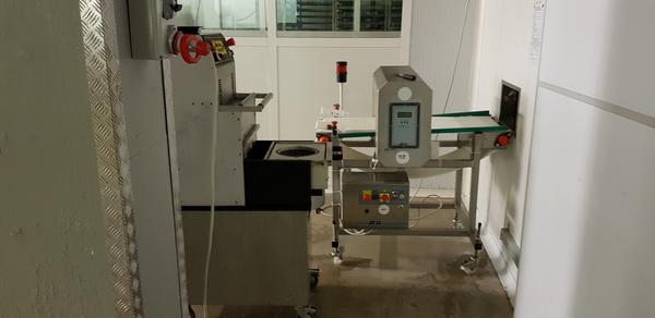 1#3172 Macchinari per la produzione gastronomica e panificazione in vendita - foto 75