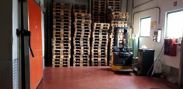 1#3172 Macchinari per la produzione gastronomica e panificazione in vendita - foto 80