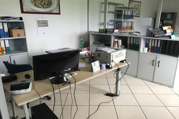 1#3172 Macchinari per la produzione gastronomica e panificazione in vendita - foto 108