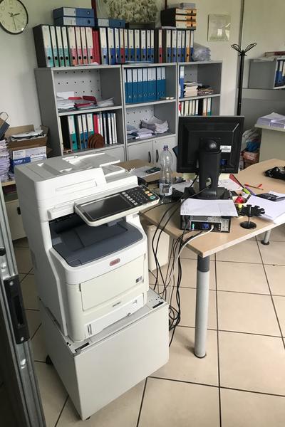 1#3172 Macchinari per la produzione gastronomica e panificazione in vendita - foto 109