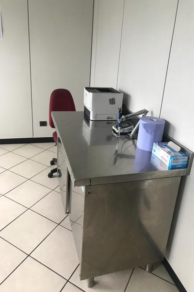 1#3172 Macchinari per la produzione gastronomica e panificazione in vendita - foto 119