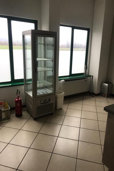 1#3172 Macchinari per la produzione gastronomica e panificazione in vendita - foto 120