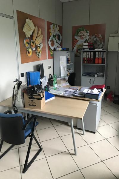 1#3172 Macchinari per la produzione gastronomica e panificazione in vendita - foto 121