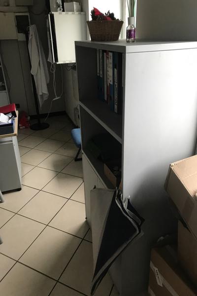1#3172 Macchinari per la produzione gastronomica e panificazione in vendita - foto 122