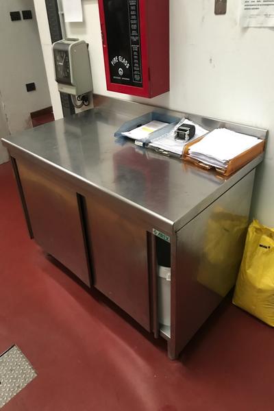 1#3172 Macchinari per la produzione gastronomica e panificazione in vendita - foto 127