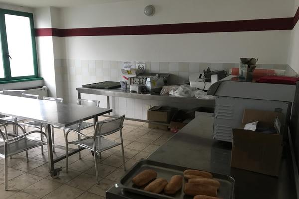 1#3172 Macchinari per la produzione gastronomica e panificazione in vendita - foto 129