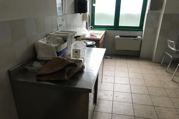 1#3172 Macchinari per la produzione gastronomica e panificazione in vendita - foto 130