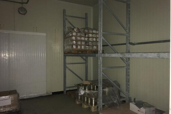 1#3172 Macchinari per la produzione gastronomica e panificazione in vendita - foto 132
